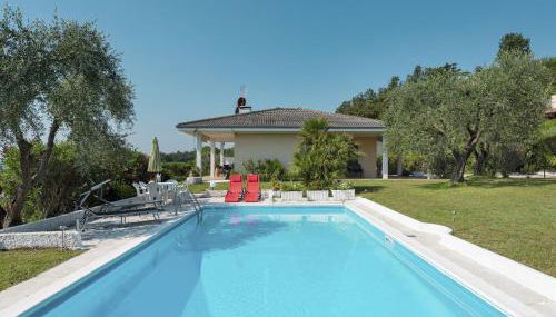 Holiday Home Incantevole by Interhome - Foto 2