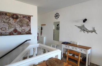 The Swallow's rest beach house - Meia Praia - Foto 8