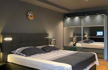 1 grosse elegante Zimmerwohnung 5 Minuten zu Fuss in die Stadtmitte - Foto 14