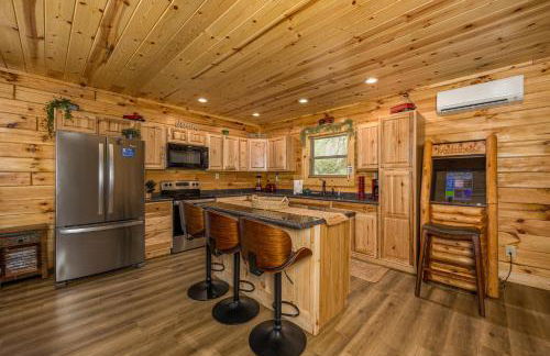 Tridents Creek by American Patriot Getaways - Foto 13