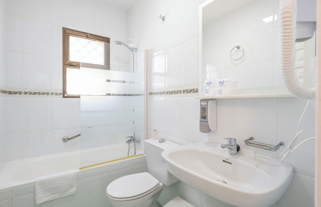 Apartamentos Playamaro - Foto 90