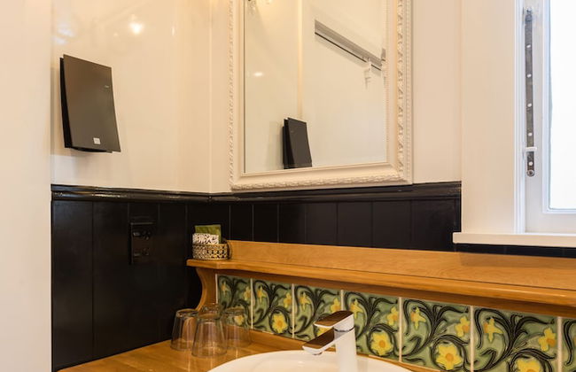 Harold House - Foto 23