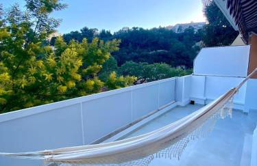 Appartement Luxe - 3 pièces avec vue mer, piscine et tennis - Foto 13