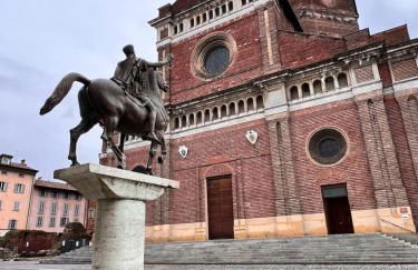 Dimora Palazzo delle Gabette - Centro Storico - Photo 25
