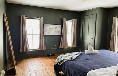 The Brookside Lodge & Cottage - Foto 15