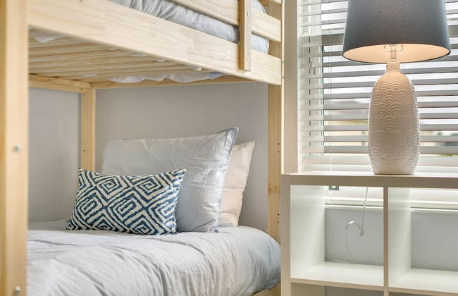 Family Friendly 4 Bedroom Close to Disney in Orlando Area 5116 - Foto 52