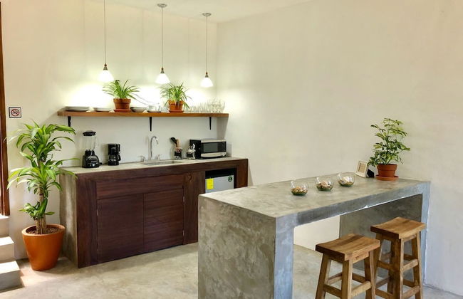 North Side Studios Sayulita - Foto 9