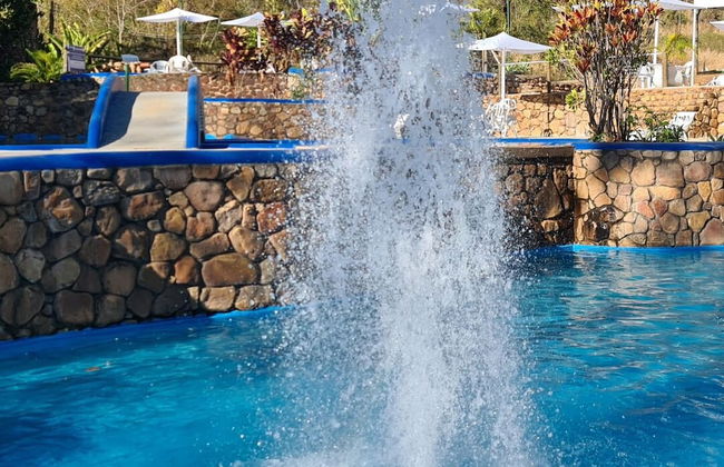 Itiquira Park Hotel - Foto 46