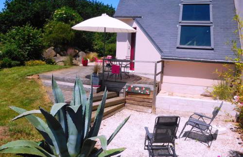 Sud Bretagne Concarneau Tregunc Pont-avenTyruzall - Foto 27