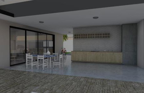 Chacará - Felicidade em Família - Foto 1