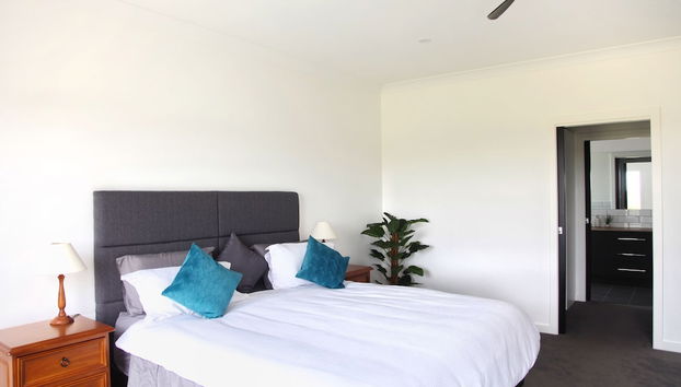 The Red Door at Barossa Valley - Foto 5, Habitación