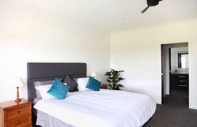 The Red Door at Barossa Valley - Foto 5