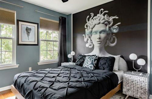 Modern-Chic Living in the Heart of Center City - Foto 20