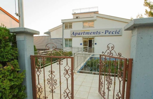 Aparthotel Pecic - Foto 38