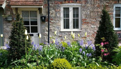 St Etheldreda's Cottage, Wells, Somerset - Foto 3