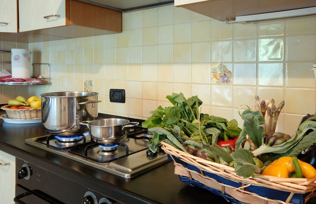 Agriturismo Villa Selvatico - Foto 20