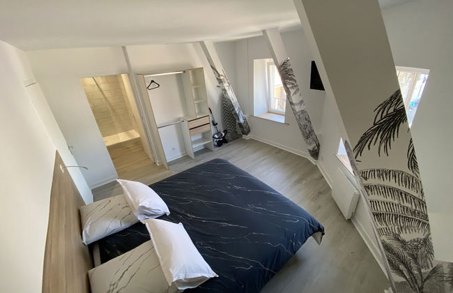 Résidence Gaby & Tom - Photo 22