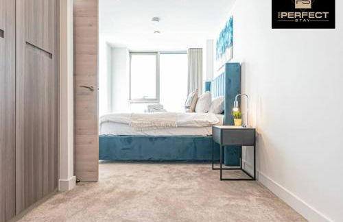 The Lexington - Luxury Serviced Apartments City Centre - City and Waterfront views - Foto 16