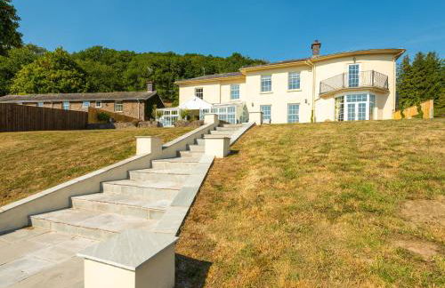 Old Rectory House - Foto 54