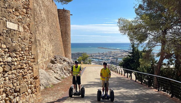 Tour Castillo De Denia - Foto 2