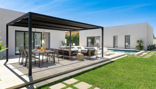 Villa Bonita - Foto 2