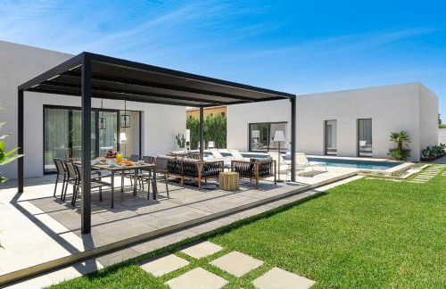 Villa Bonita - Foto 2