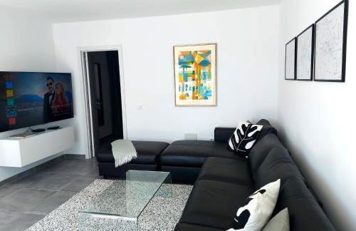 Villa Playa Tauro - Luxury bungalow with pool - Foto 4