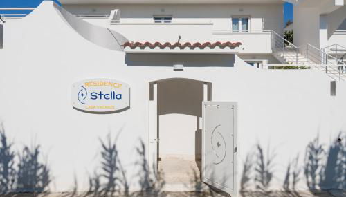 Casa "Stella" - Locazioni Turistiche - Foto 4