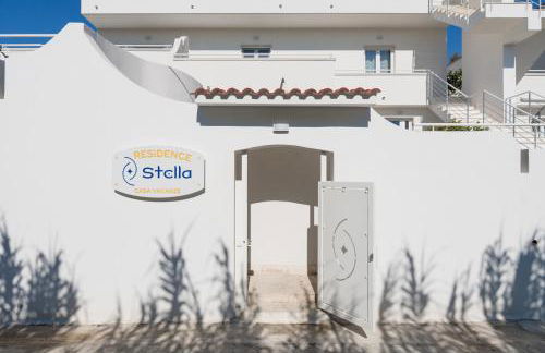 Casa "Stella" - Locazioni Turistiche - Foto 4