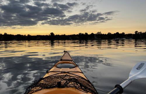 Lakeview Appartements - Foto 35