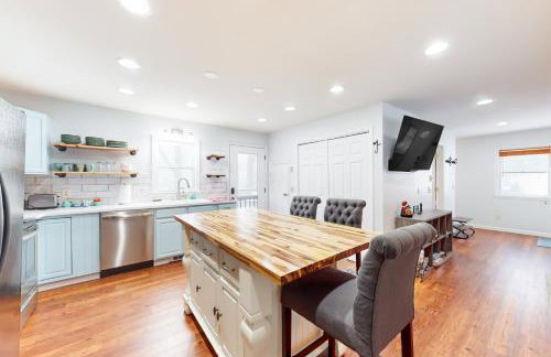 Three Bears Cabin - Foto 8