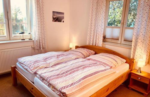 Dat-Klinkerhus-auf-Ruegen-XXL-Urlaubsparadies-nahe-Ostseestrand-Nationalpark-fuer-17-Gaeste - Foto 26