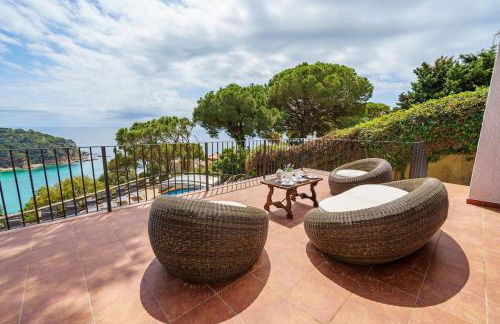 Villa Mitjorn Cala Canyelles - Foto 33