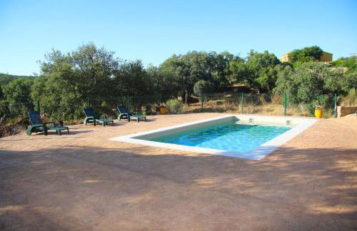 Casa Rural Arroyo de los Álamos - Foto 4