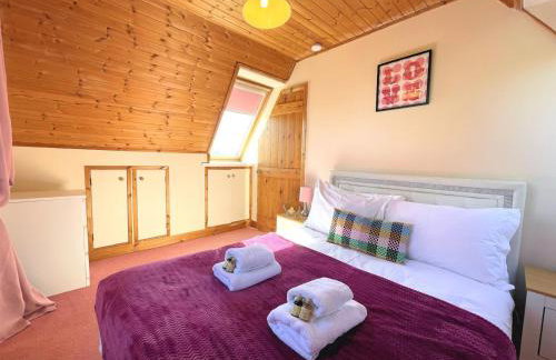 Beautiful 5BR House near Gretna Green with Garden - Pass the Keys - Photo 56