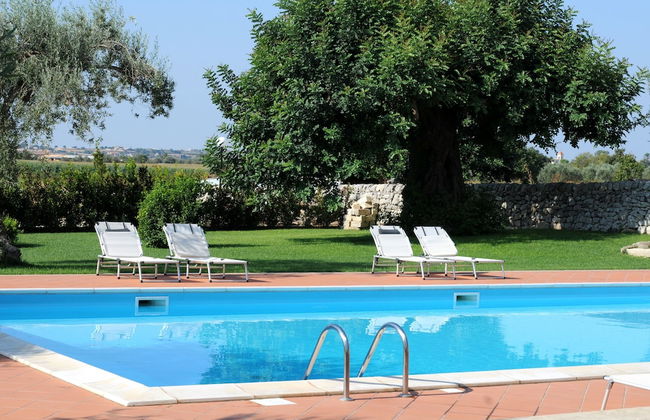 Torre Don Virgilio Country Hotel - Foto 43