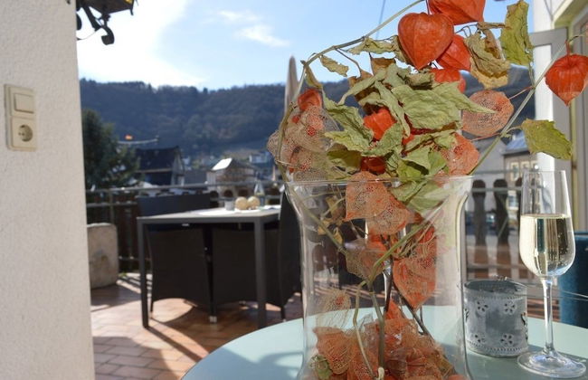 Ferienhaus Moselglück - Photo 29