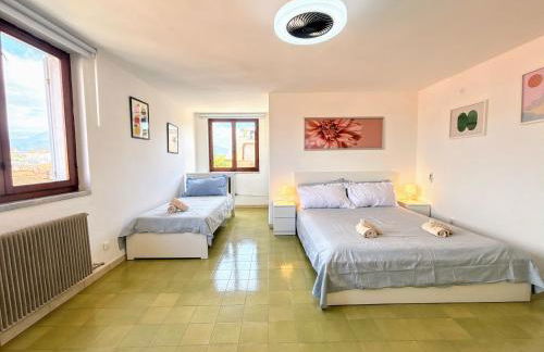 Il Paradiso sul Mare - Free Parking - Foto 14