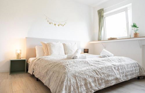 Charmante Stadtwohnung - Foto 11