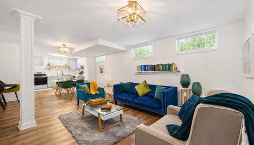 Modern Apt Near Churchill Downs & Expo Center - Foto 5