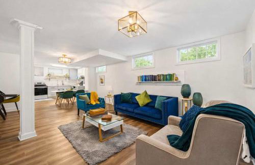 Modern Apt Near Churchill Downs & Expo Center - Foto 5