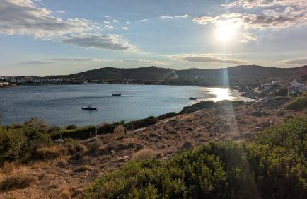 Yanna & Peri Aegean Breeze Retreat - Foto 27