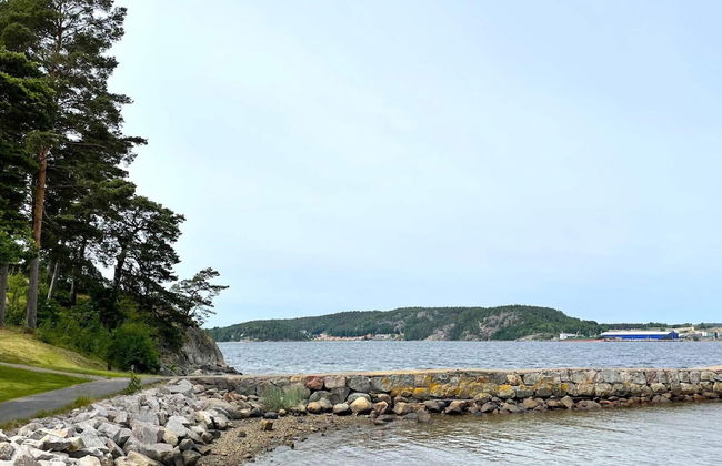 3 Person Holiday Home in Uddevalla-by Traum - Foto 34