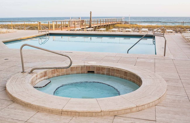 Belle Mer by Southern Vacation Rentals - Foto 41