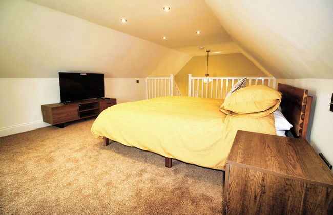 Berwick - Very High End - Sleeps 4 -By The Station - Foto 5