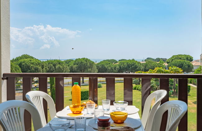 Les Balcons de l'Atlantique - Foto 16