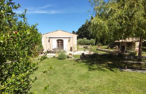 Charmante bergerie dans un cadre bucolique - Foto 38