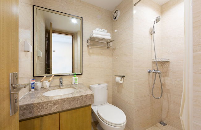 sunnyrain apartment hotel - Foto 66