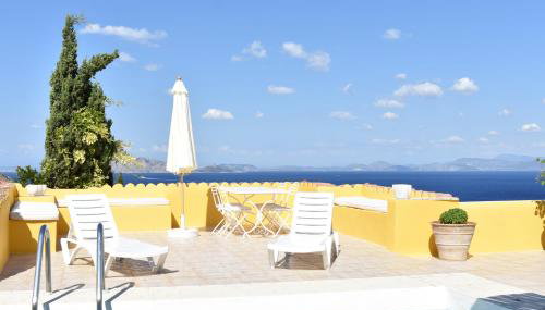 Chez Le Goff - Photo 2, sunbed