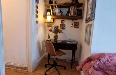 Town Cottage ground floor appartment - Foto 12